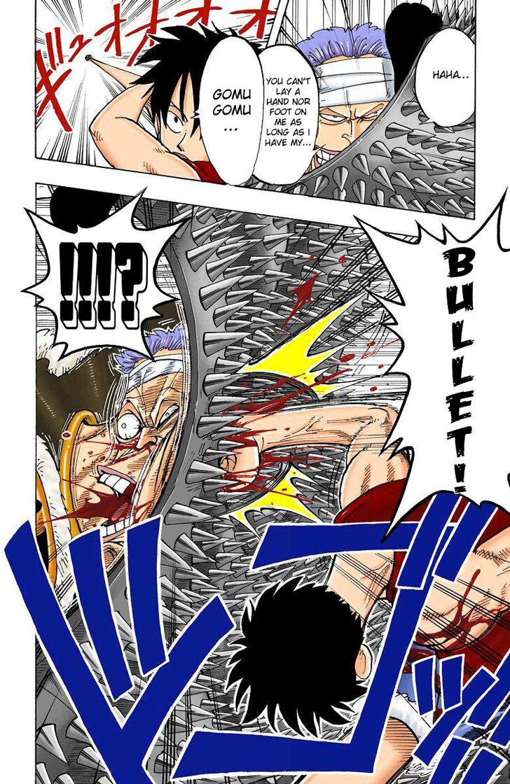 One Piece Vol.TBE Chapter 063.2 page 14