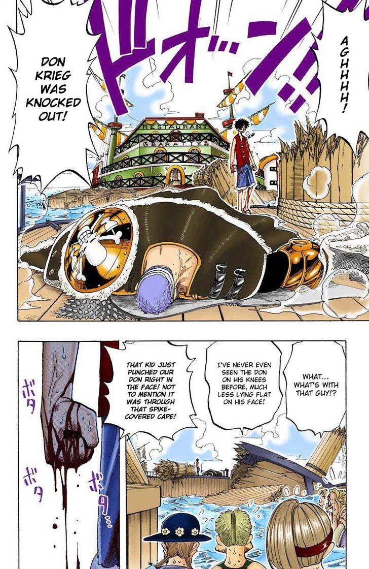 One Piece Vol.TBE Chapter 063.2 page 16
