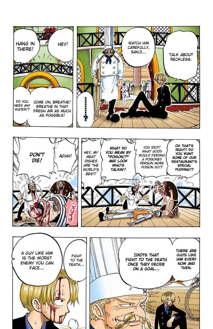 One Piece Vol.TBE Chapter 063.2 page 18