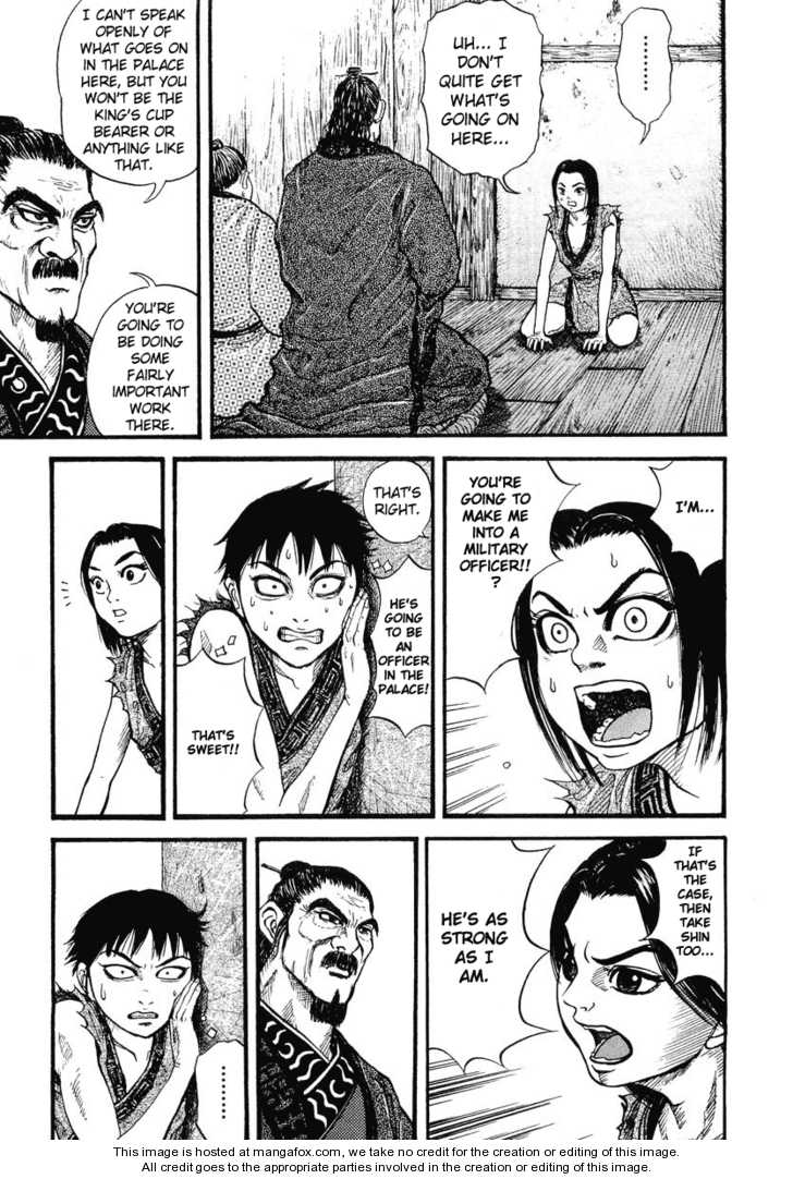 Kingdom Vol.01 Chapter 001 page 30