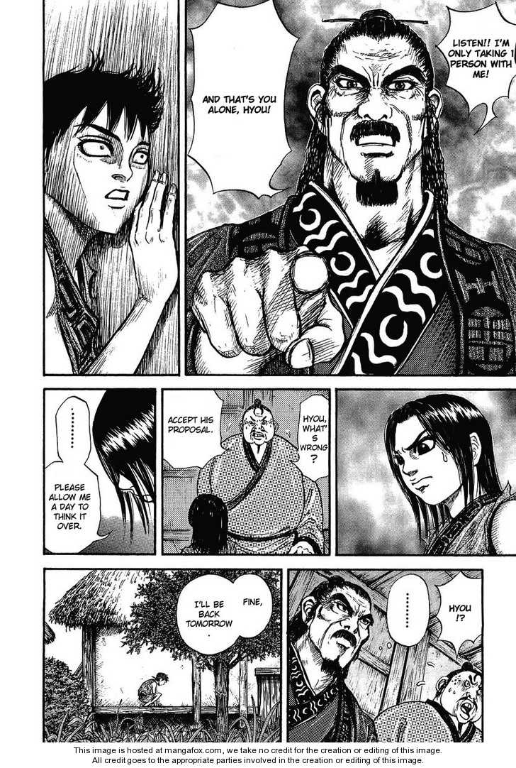 Kingdom Vol.01 Chapter 001 page 31