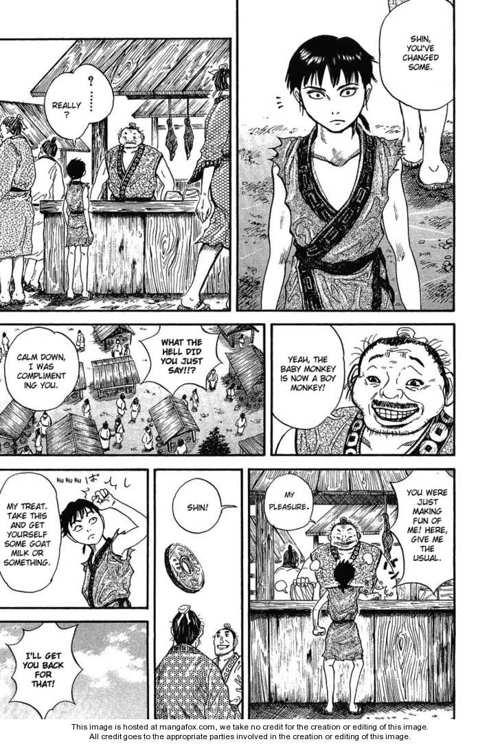 Kingdom Vol.01 Chapter 001 page 36