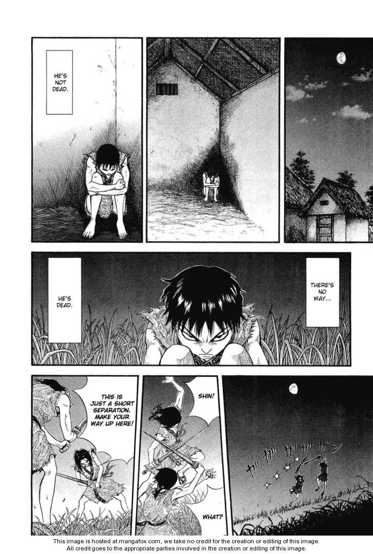 Kingdom Vol.01 Chapter 001 page 40