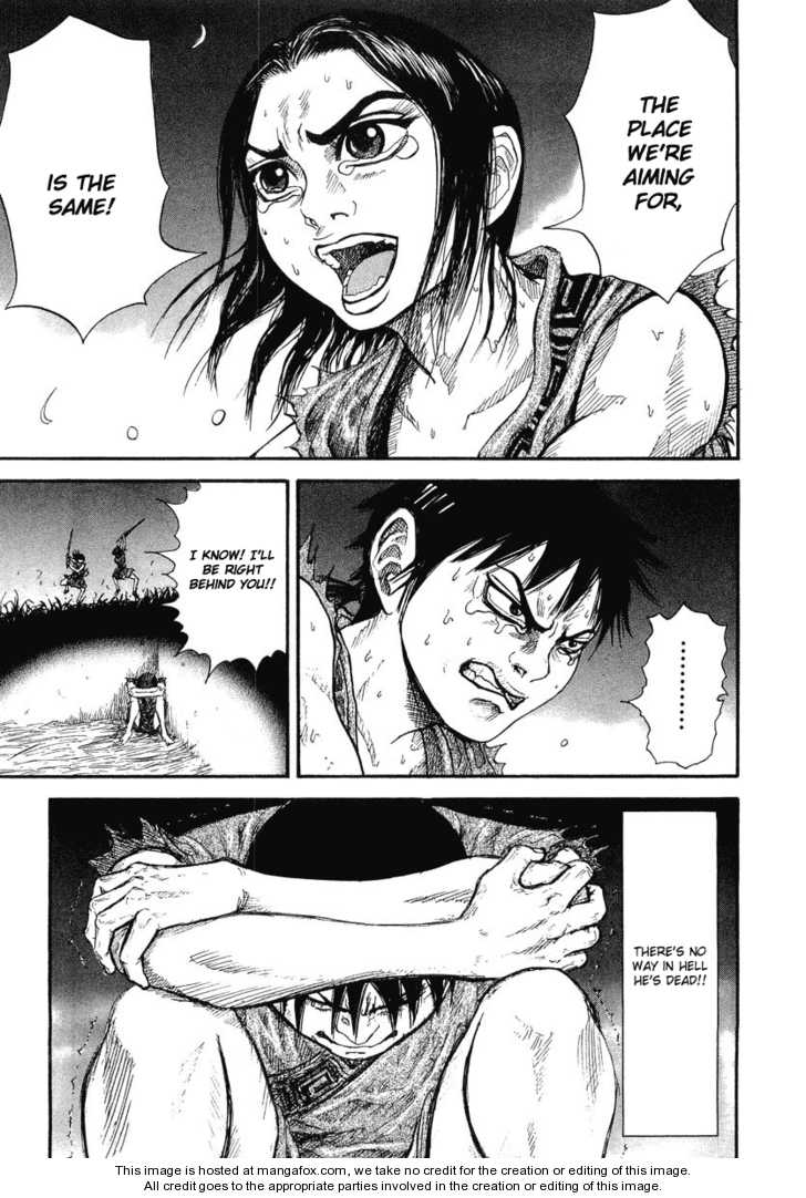 Kingdom Vol.01 Chapter 001 page 41