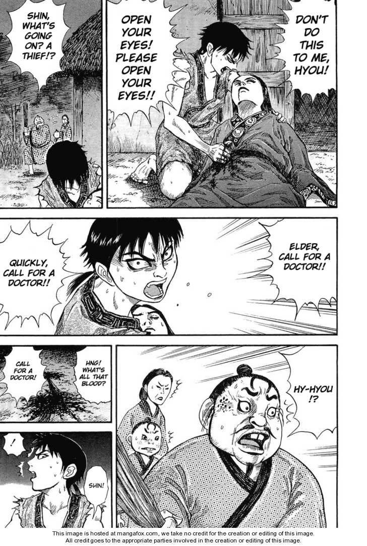 Kingdom Vol.01 Chapter 001 page 45