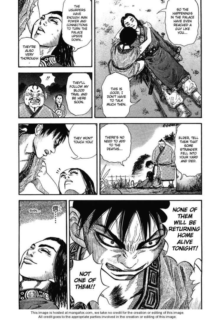 Kingdom Vol.01 Chapter 001 page 47