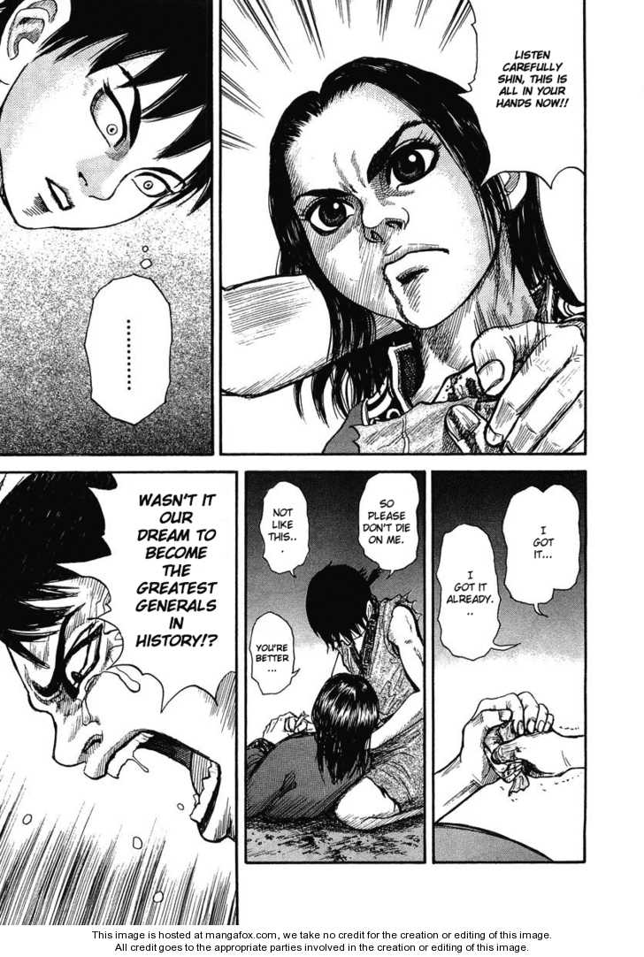 Kingdom Vol.01 Chapter 001 page 49