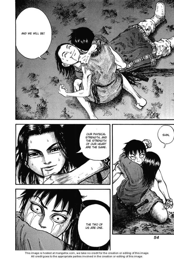 Kingdom Vol.01 Chapter 001 page 50