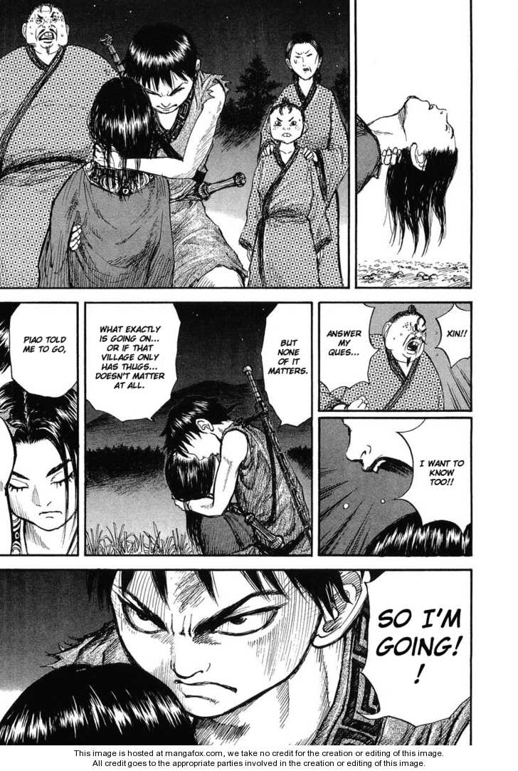Kingdom Vol.01 Chapter 002 page 13