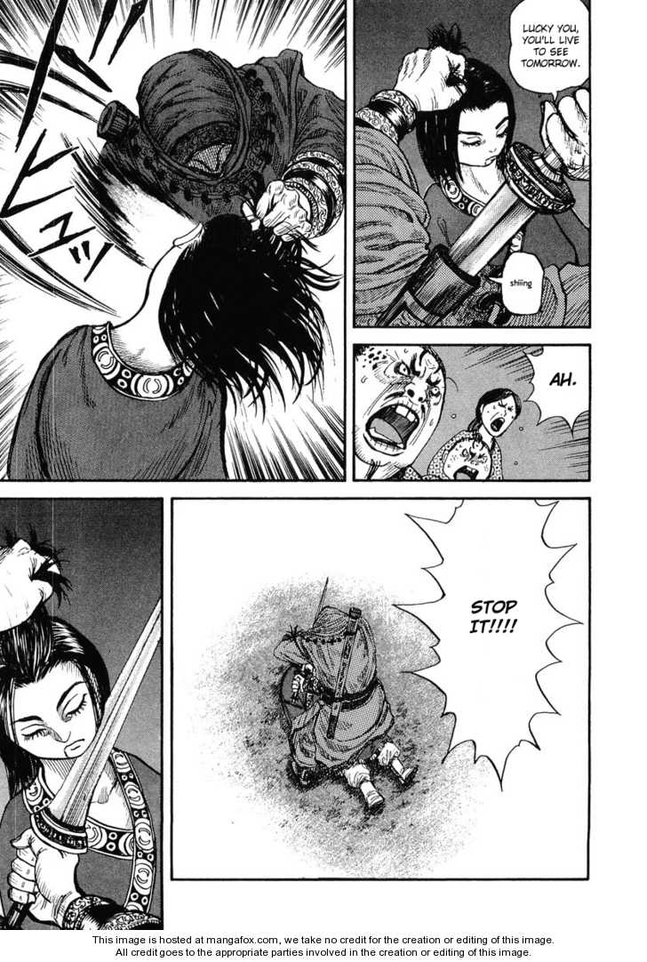 Kingdom Vol.01 Chapter 002 page 21