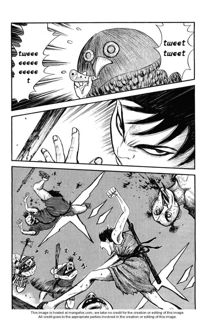 Kingdom Vol.01 Chapter 002 page 24