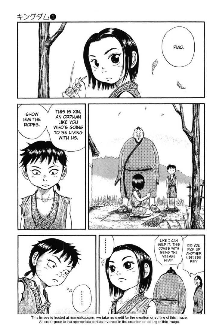 Kingdom Vol.01 Chapter 002 page 27