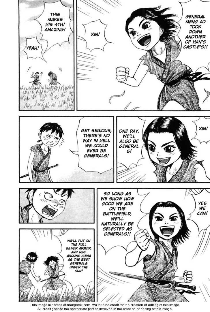 Kingdom Vol.01 Chapter 002 page 30