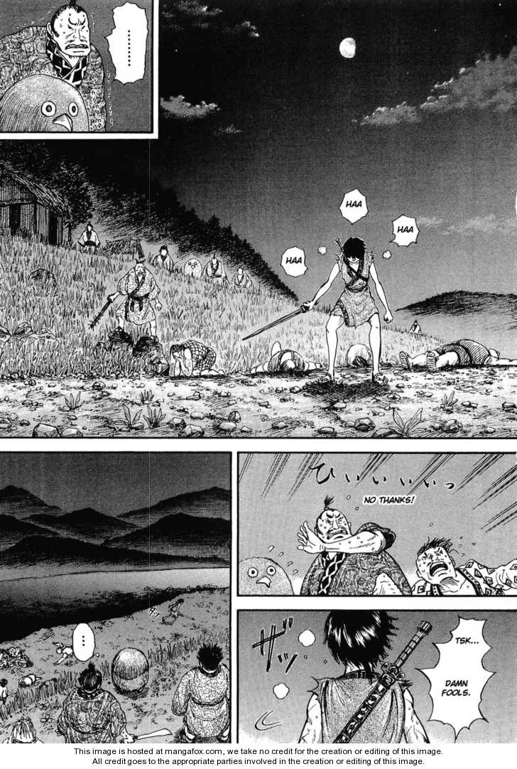 Kingdom Vol.01 Chapter 002 page 33