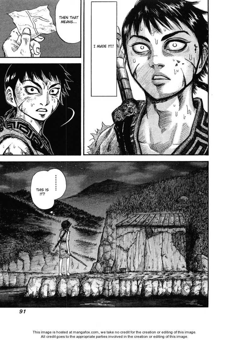 Kingdom Vol.01 Chapter 002 page 35