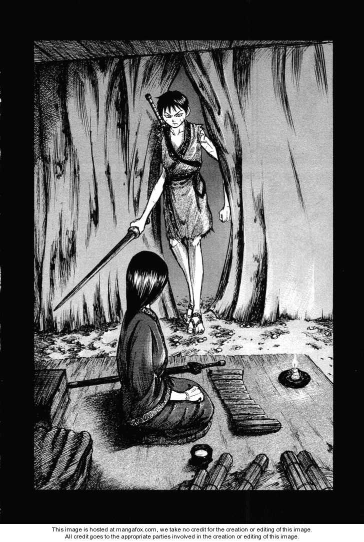 Kingdom Vol.01 Chapter 002 page 38
