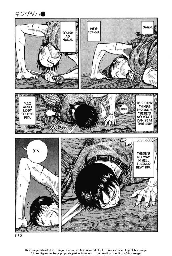 Kingdom Vol.01 Chapter 003 page 18