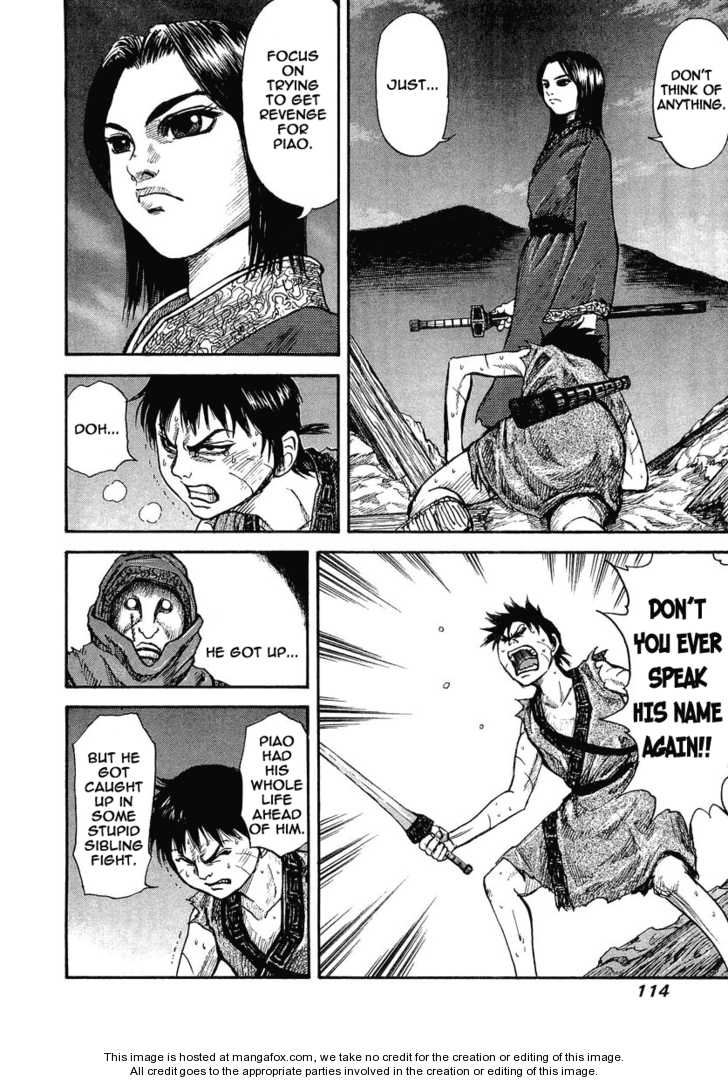 Kingdom Vol.01 Chapter 003 page 19
