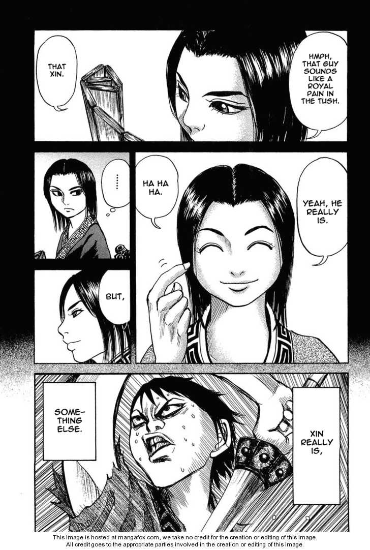 Kingdom Vol.01 Chapter 003 page 23