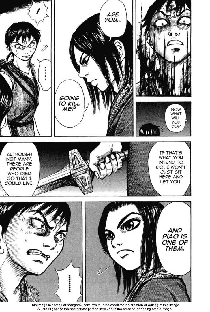 Kingdom Vol.01 Chapter 004 page 5