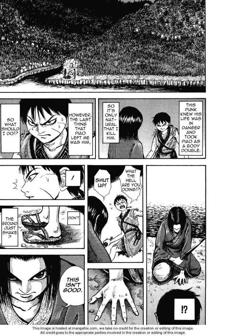 Kingdom Vol.01 Chapter 004 page 9