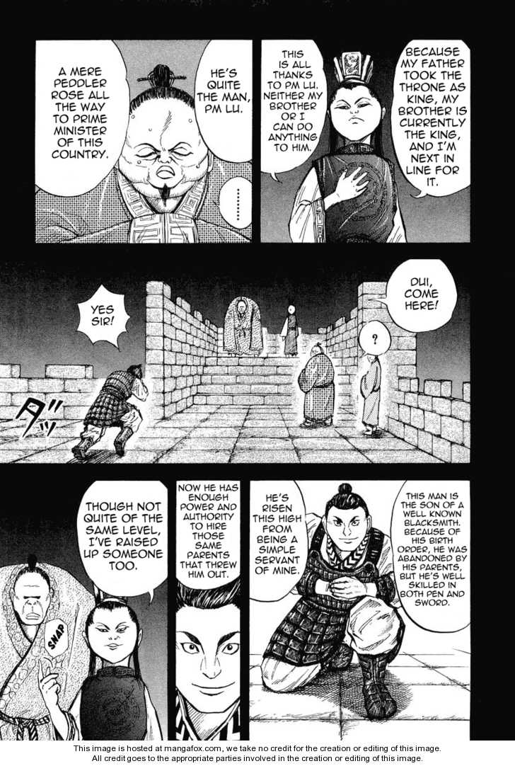 Kingdom Vol.01 Chapter 005 page 15