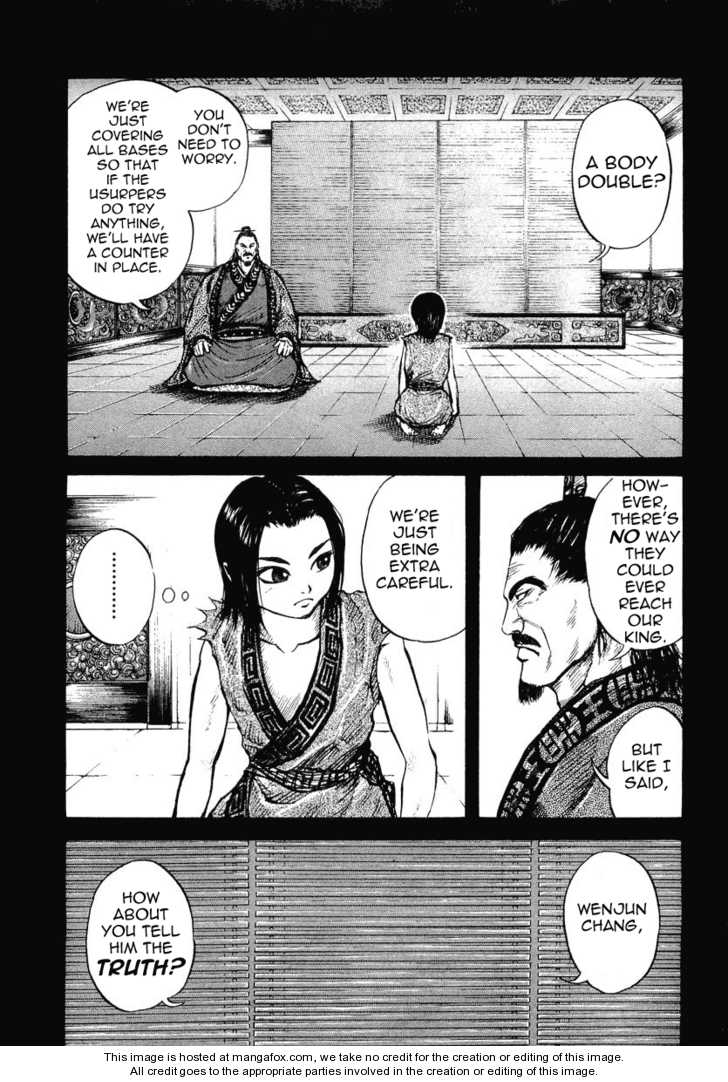 Kingdom Vol.01 Chapter 006 page 9