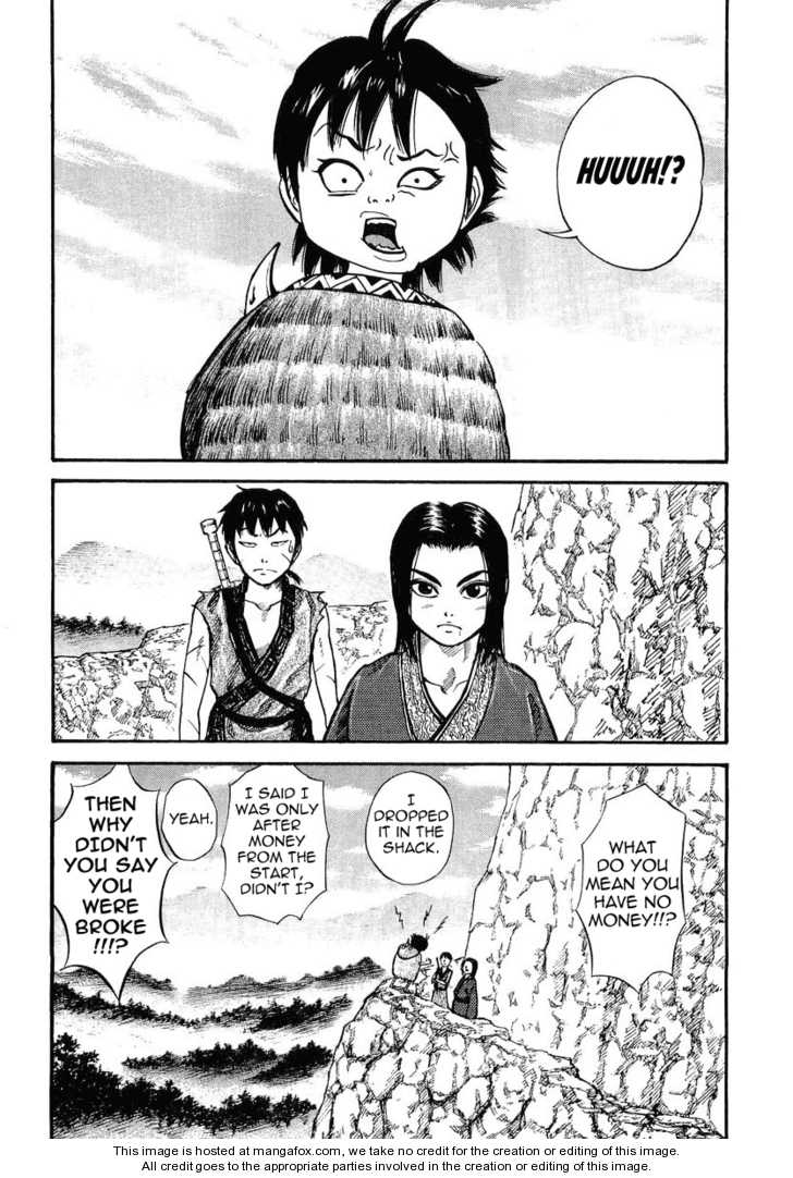 Kingdom Vol.01 Chapter 007 page 2