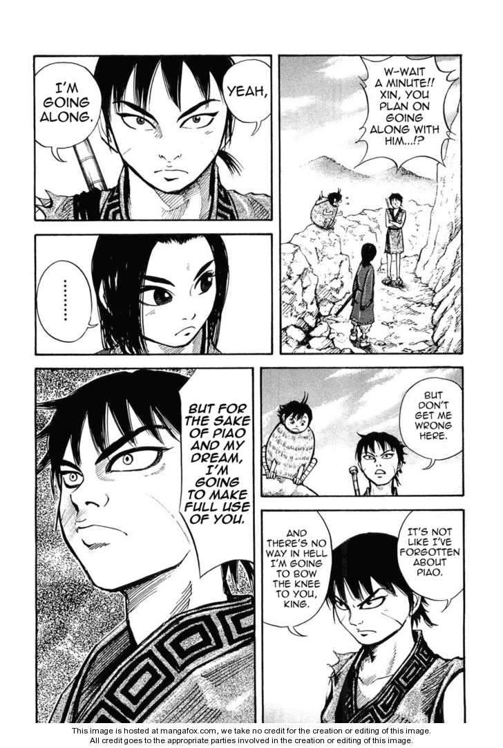 Kingdom Vol.01 Chapter 007 page 6