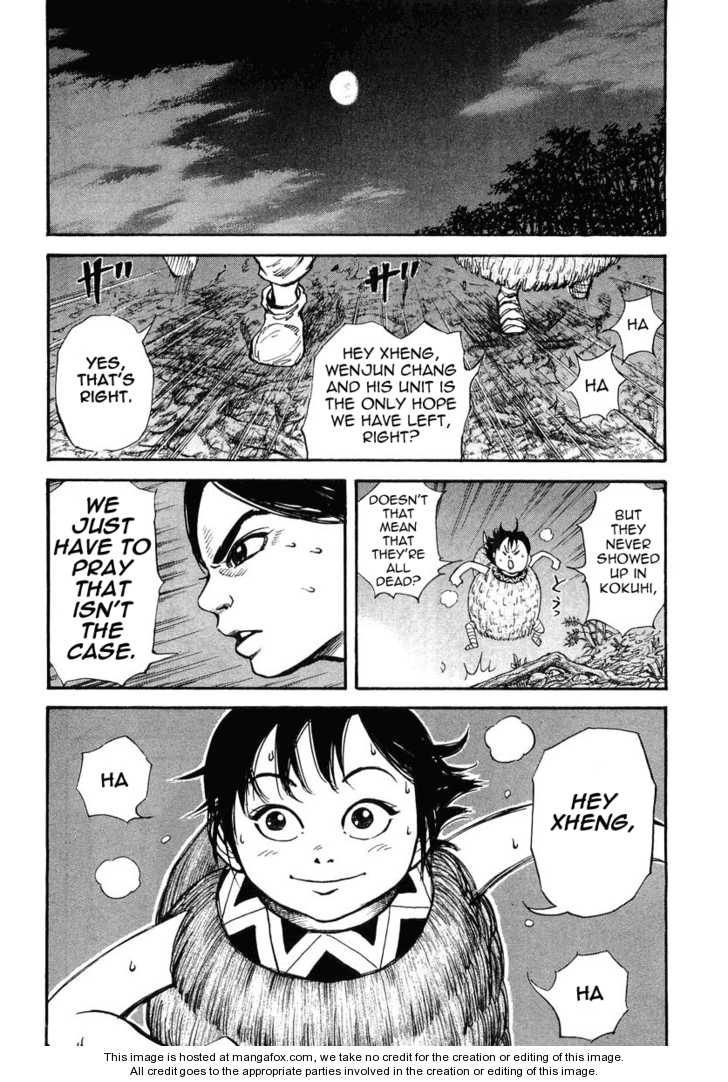 Kingdom Vol.01 Chapter 007 page 16