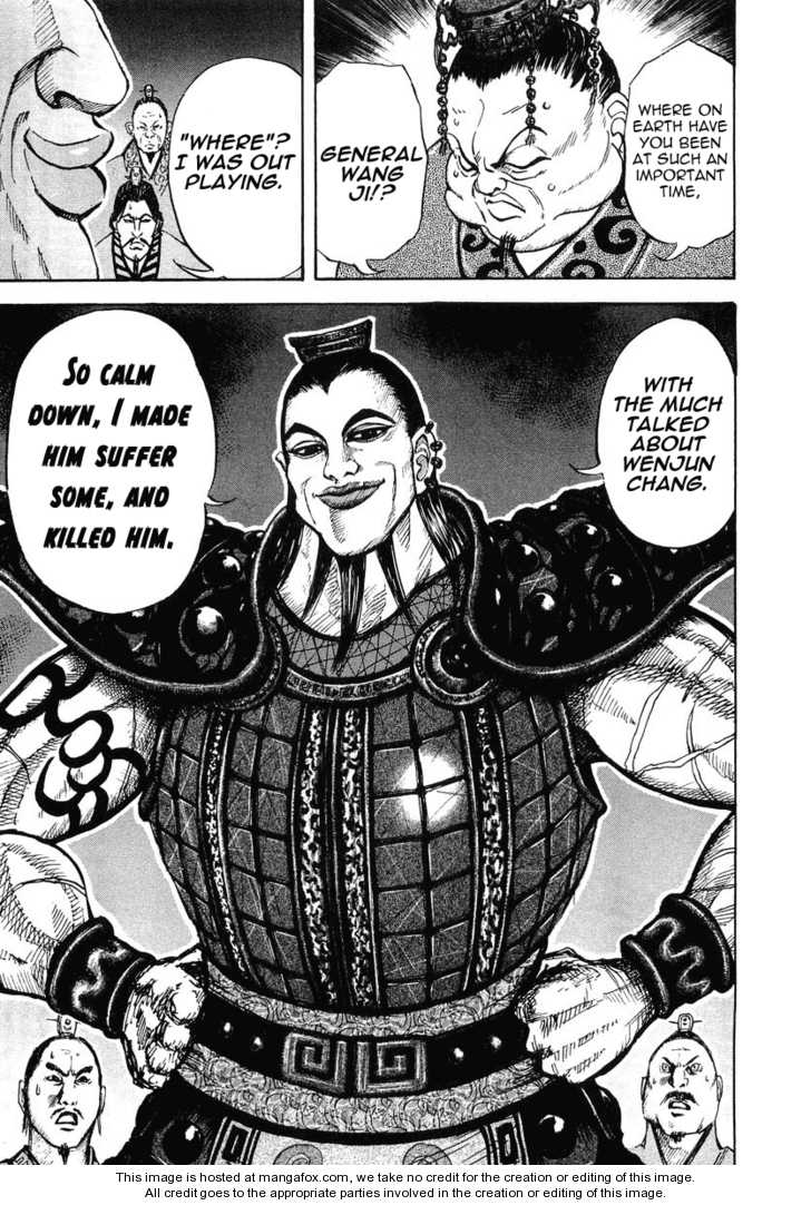 Kingdom Vol.01 Chapter 007 page 19