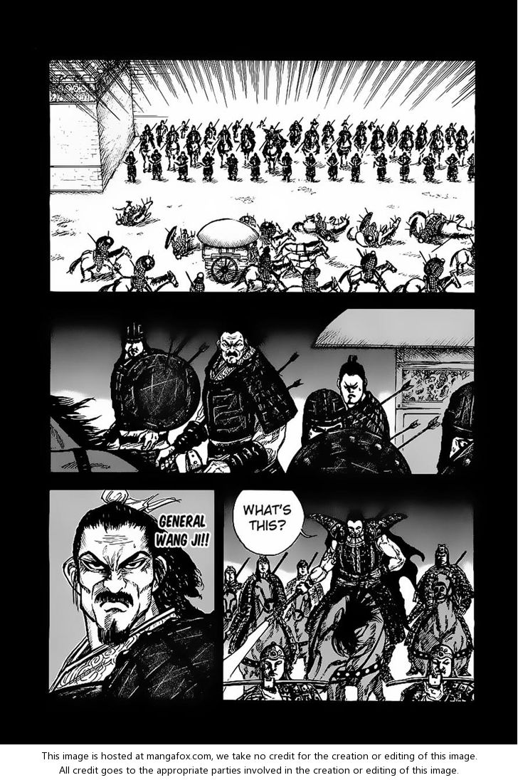 Kingdom Vol.01 Chapter 008 page 2