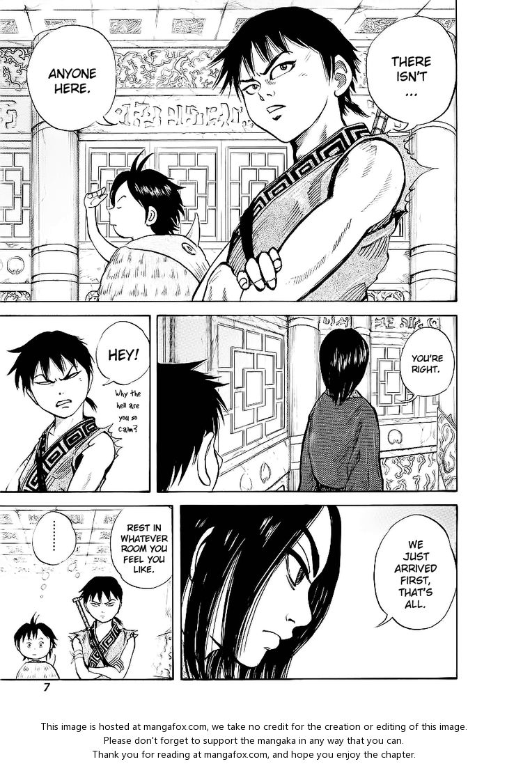 Kingdom Vol.02 Chapter 009 page 6