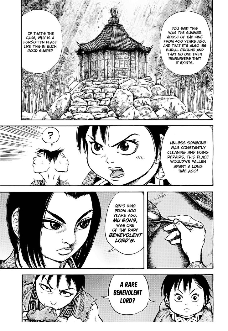 Kingdom Vol.02 Chapter 009 page 10