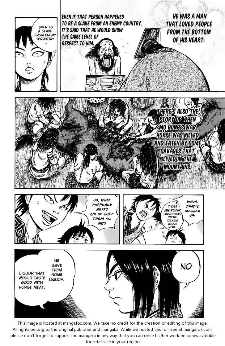 Kingdom Vol.02 Chapter 009 page 11