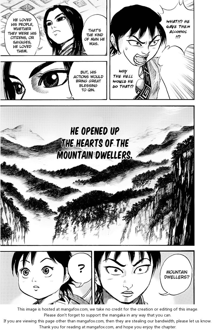 Kingdom Vol.02 Chapter 009 page 12