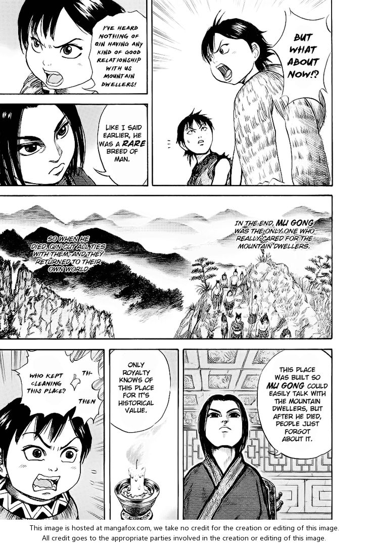 Kingdom Vol.02 Chapter 009 page 14
