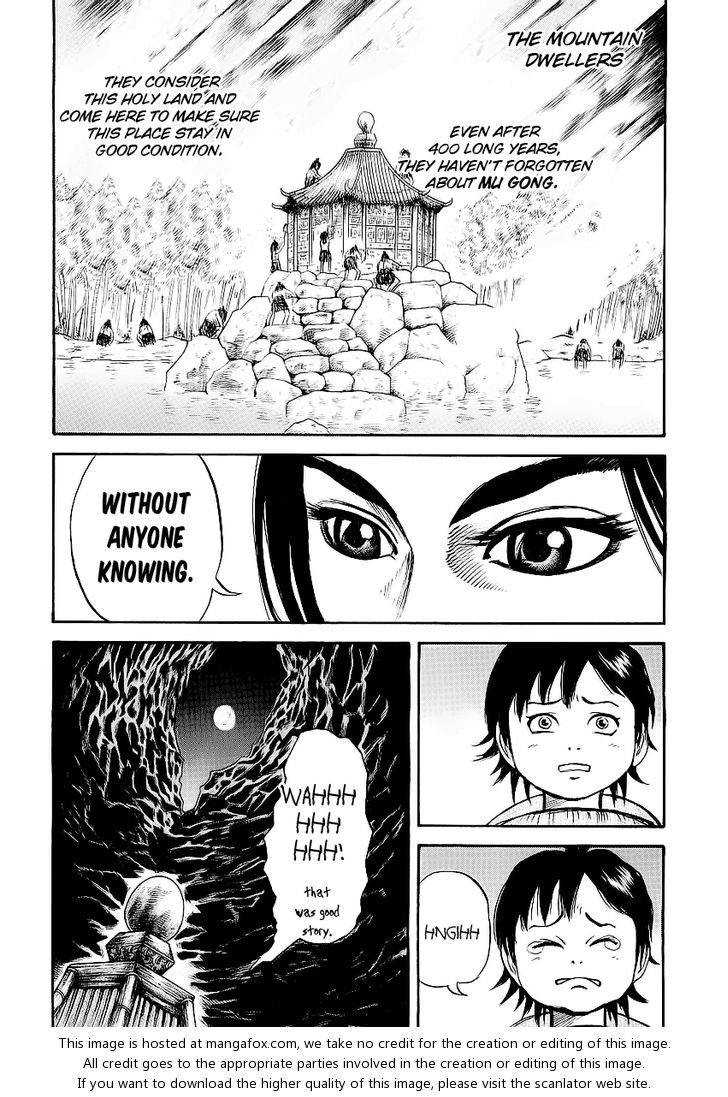 Kingdom Vol.02 Chapter 009 page 15