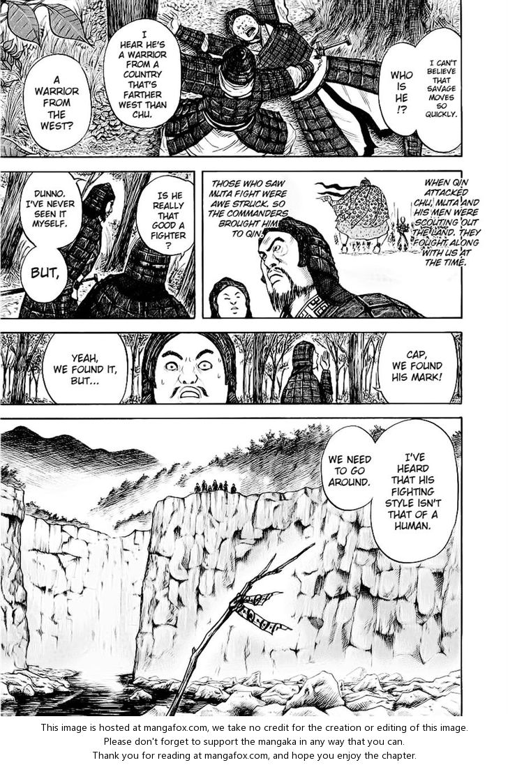 Kingdom Vol.02 Chapter 010 page 8