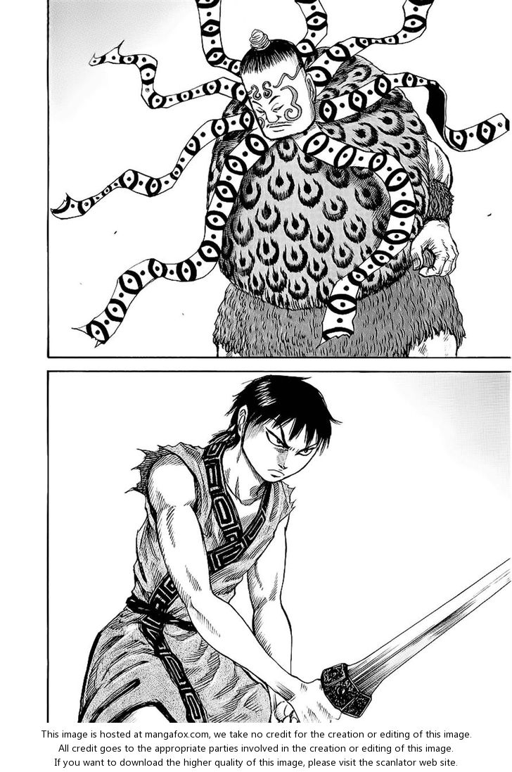 Kingdom Vol.02 Chapter 010 page 9