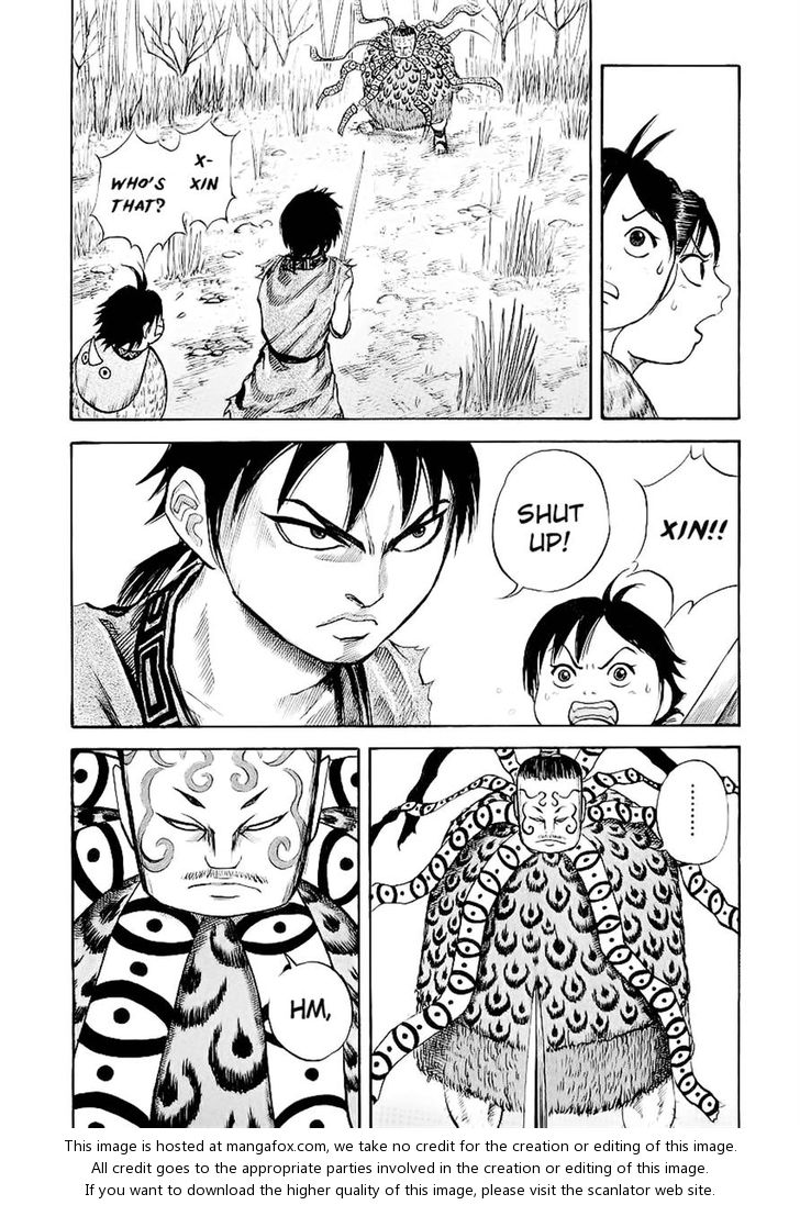Kingdom Vol.02 Chapter 010 page 10