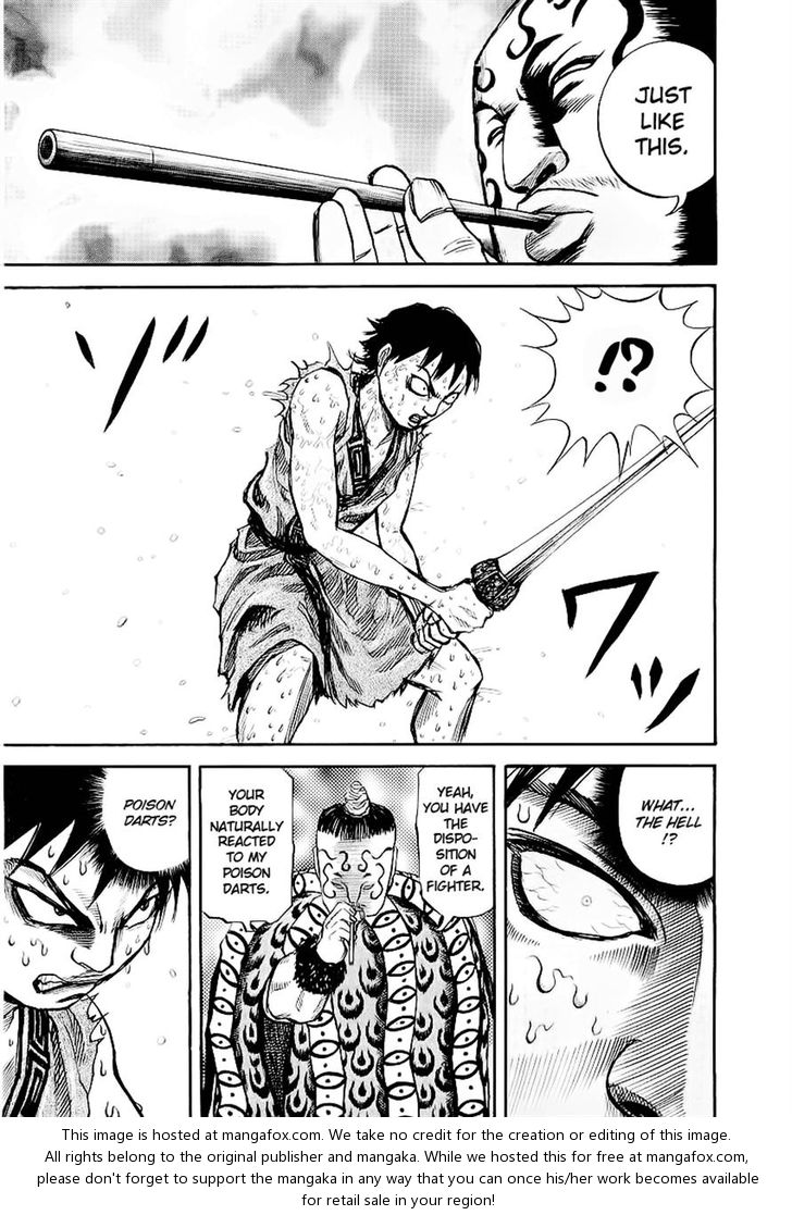 Kingdom Vol.02 Chapter 010 page 14