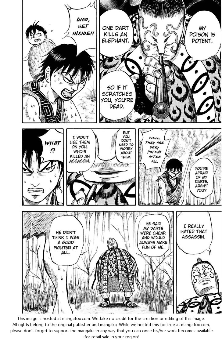 Kingdom Vol.02 Chapter 010 page 15
