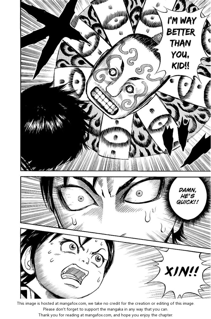 Kingdom Vol.02 Chapter 010 page 17