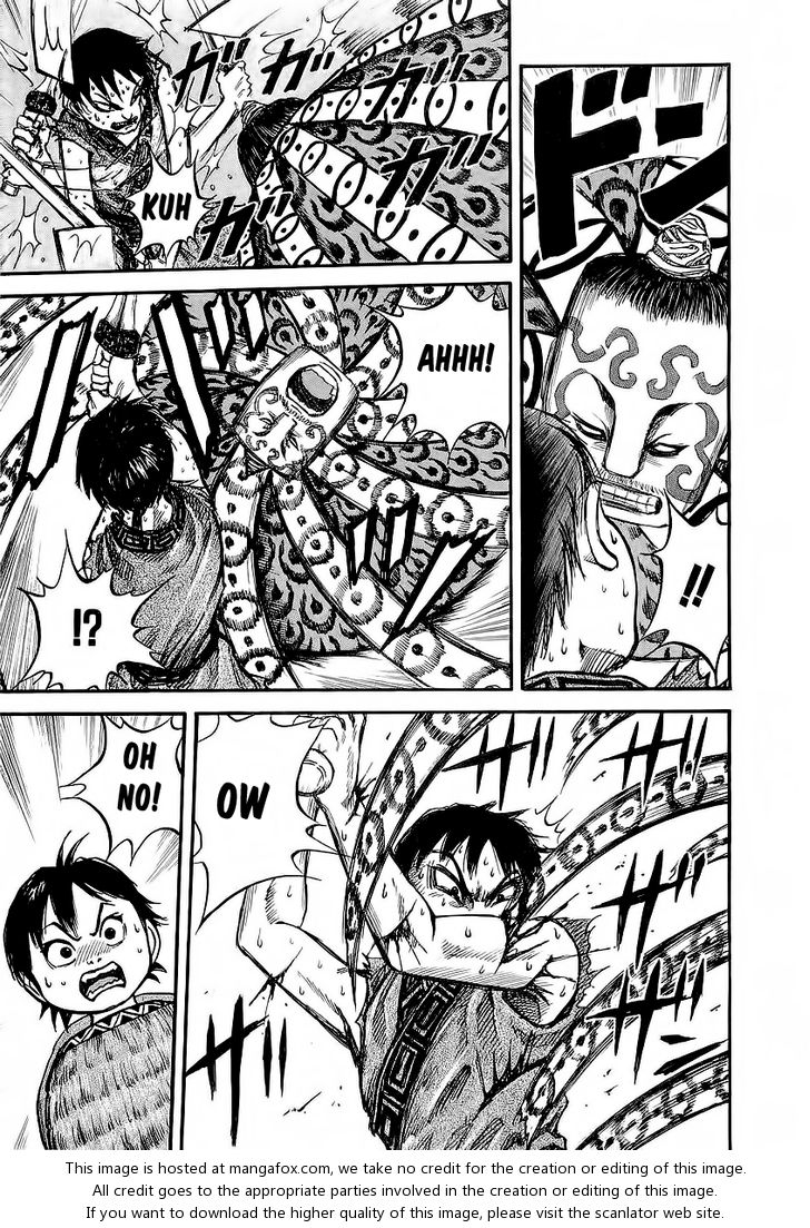 Kingdom Vol.02 Chapter 011 page 9