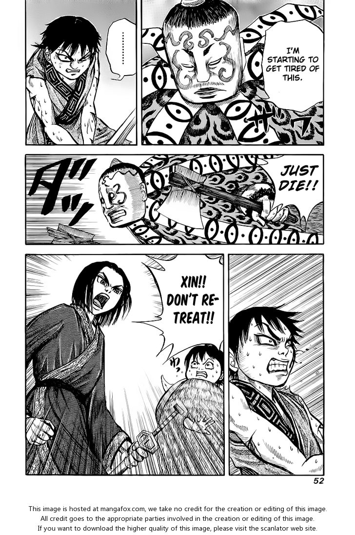 Kingdom Vol.02 Chapter 011 page 12