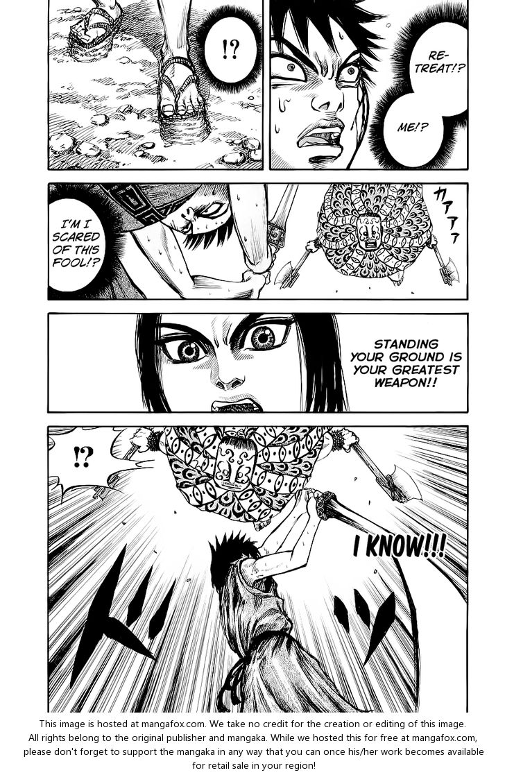 Kingdom Vol.02 Chapter 011 page 13