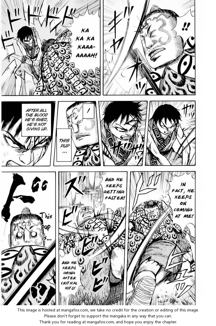 Kingdom Vol.02 Chapter 012 page 8