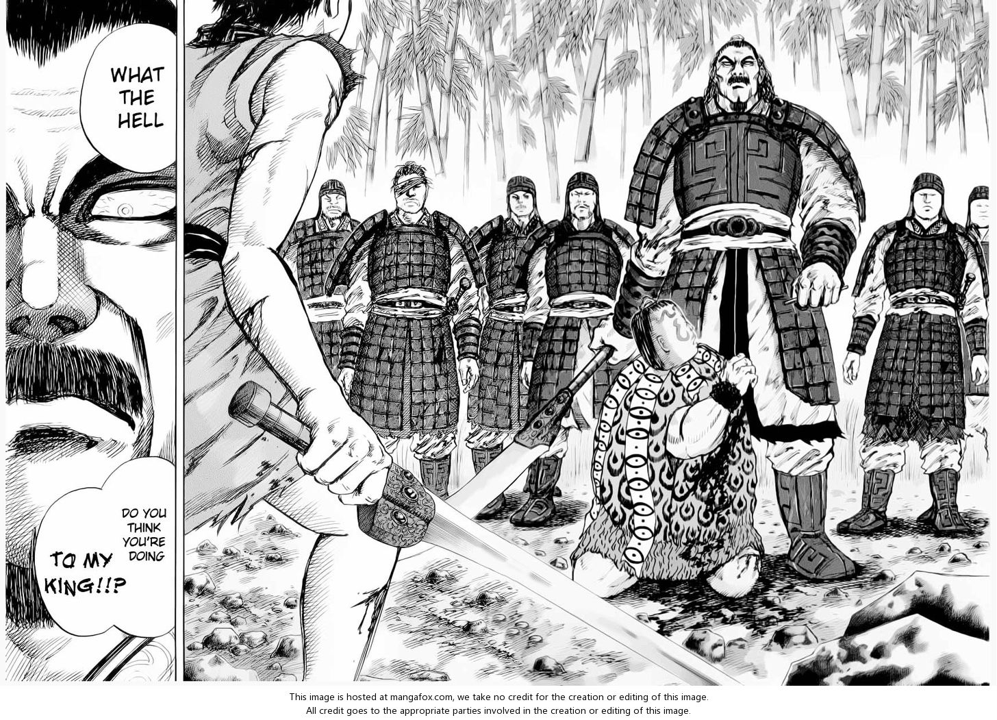 Kingdom Vol.02 Chapter 012 page 11