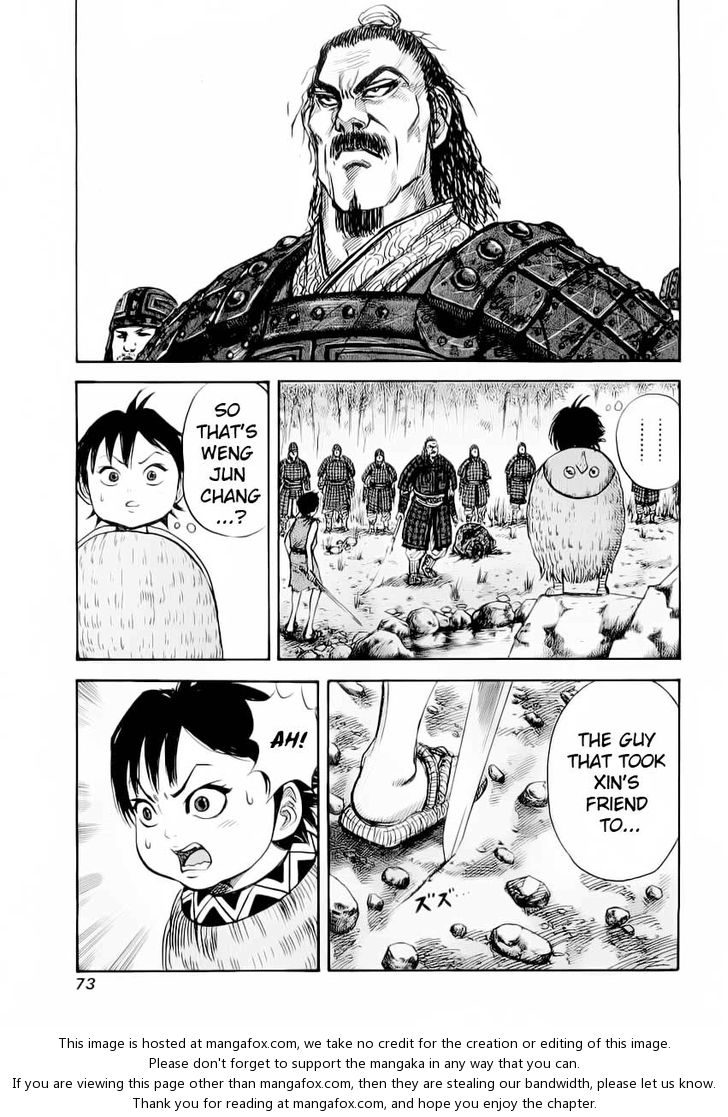 Kingdom Vol.02 Chapter 012 page 13